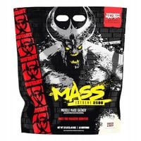 PVL Mutant Mass Extreme 5450g GAINER BIAŁKO Węglowodany Ciastko