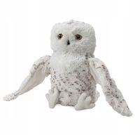 IKEA SKOGSDUVA maskotka pacynka PUCHACZ ŚNIEŻNY