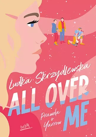 All Over Me zdjęcie 1