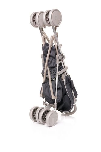 Wózek spac. Le Caprice Red na Arena.pl