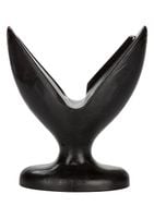 COLT Expander Plug   Large Black