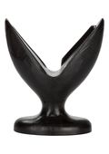 COLT Expander Plug   Large Black