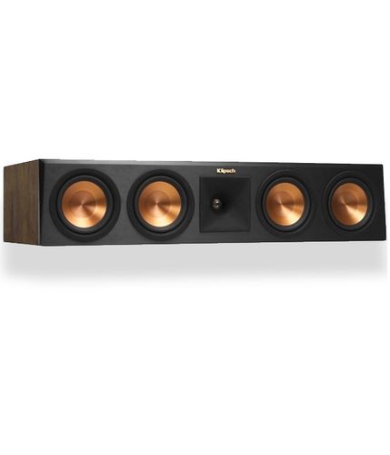 Klipsch Reference Premiere RP-450CA - Kolumna centralna Kolor - Walnut na Arena.pl
