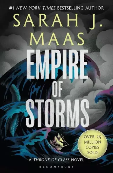 Empire of Storms zdjęcie 1