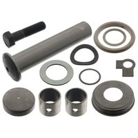 Zestaw naprawczy wspornika drążka VW Transporter T1 1959 1960 1961 1962