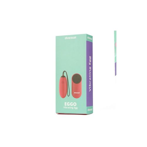 Wibrujące jajo Diversual na Arena.pl