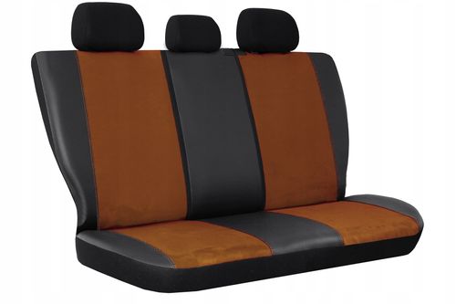 Pokrowce samochodowe do Audi 80 (B3, B4) komplet na Arena.pl