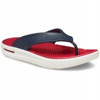 Crocs Męskie Lekkie Buty Japonki Crocs In Motion 211101 Flip 42-43