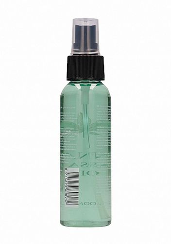 cannabis massage oil - 100ml na Arena.pl