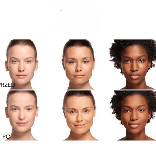 BOURJOIS Always Fabulous kryjący podkład do twarzy 400 Rose Beige 30ml na Arena.pl