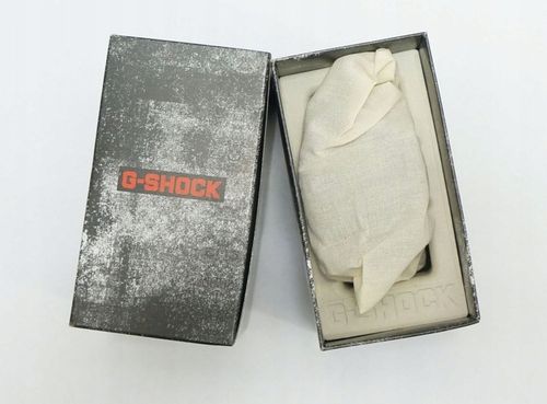 Zegarek Casio G-SHOCK GA-2100-1A2ER bieganie basen na Arena.pl