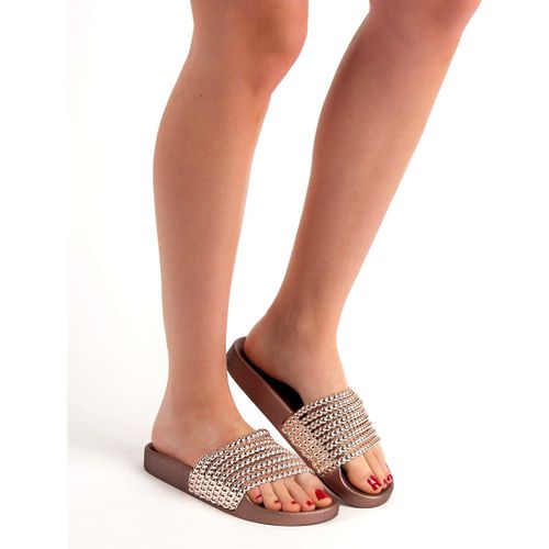 Modne Klapki VICES r.40 na Arena.pl