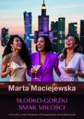 Słodko-gorzki smak miłości