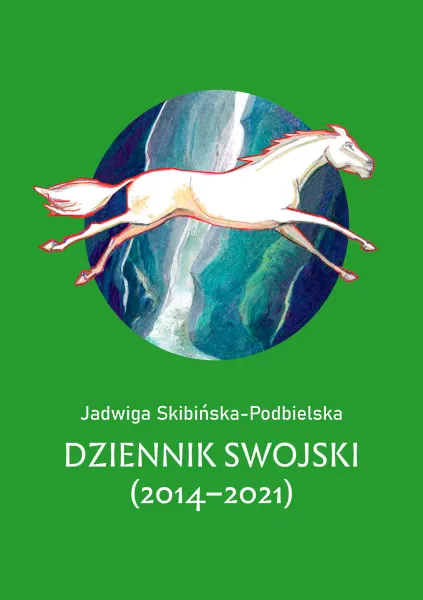 Dziennik Swojski (2014-2021) zdjęcie 1