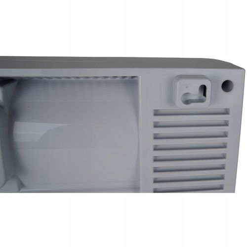 KURTYNA POWIETRZNA grzejnik wentylator 1000W 2000W na Arena.pl