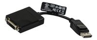 Dell DP To DVI Adapter