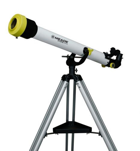 Teleskop refrakcyjny Meade EclipseView 60 mm #M1 na Arena.pl