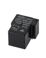 PRE0007 Przekaznik 30A/12V-JQX-15F