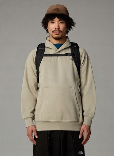 Plecak The North Face Vault 2.0 4H01 - czarny na Arena.pl