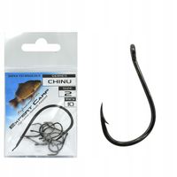 Haczyk Haczyki KAMIKAZE CHINU Nr 2 (10szt) Kute