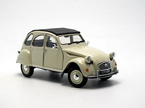 Citroën 2CV, beżowy na Arena.pl