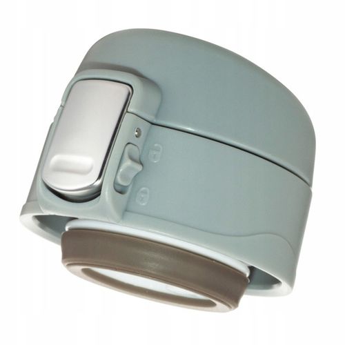 KUBEK TERMICZNY TERMOS STALOWY BUTELKA SZCZELNY pojemny bidon KAMILLE 450ml na Arena.pl