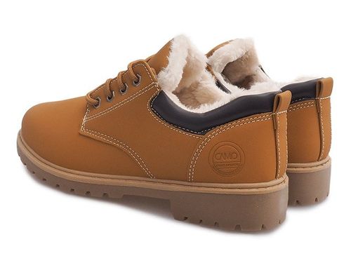 TIMBERKI TRAPERY 29308-2 CAMEL 39 na Arena.pl