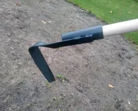 Motyka do pielenia mała