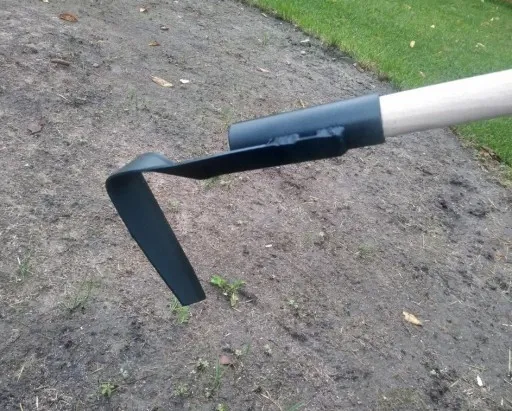 Motyka do pielenia mała zdjęcie 1