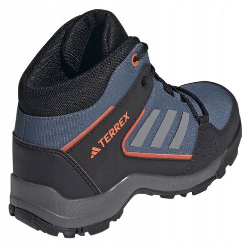 Buty adidas Terrex Hyperhiker Mid K Jr IF5700 R29 na Arena.pl