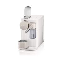 Ekspres DELONGHI Nespresso Lattissima One EN510.W Biały