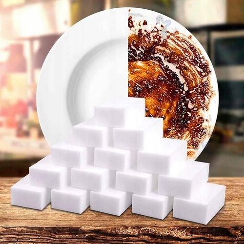 Magiczna gąbka do czyszczenia na Arena.pl