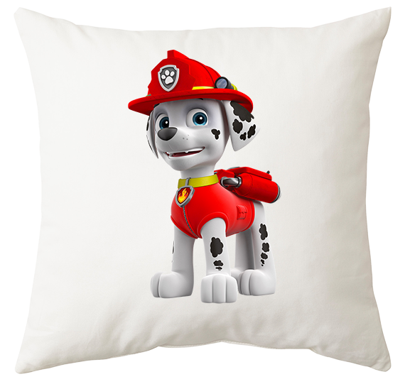 Poduszka Psi Patrol zdjęcie 1