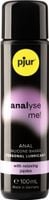 analny lubrykant silikonowy analyse me! 100 ml pjur