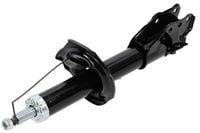 AMORTYZATOR PRZEDNI LEWY PRZÓD MAZDA MPV II 2002 2003 2004 2005 2006