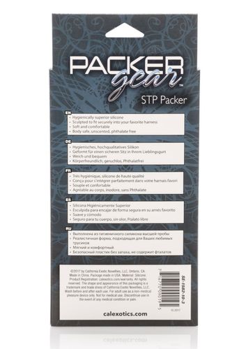 dildo-stand to pee packer na Arena.pl