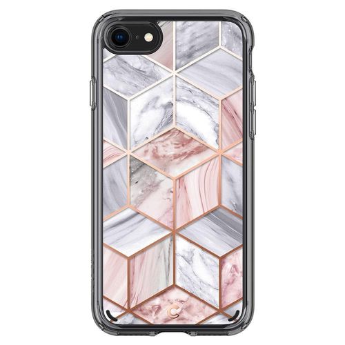 Spigen Ciel Iphone 7/8/se 2020 Pink Marble na Arena.pl