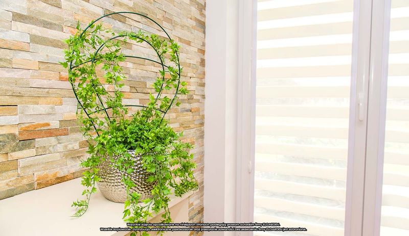 Podpora doniczkowa [2186] x 3 szt., ELGarden zdjęcie 7