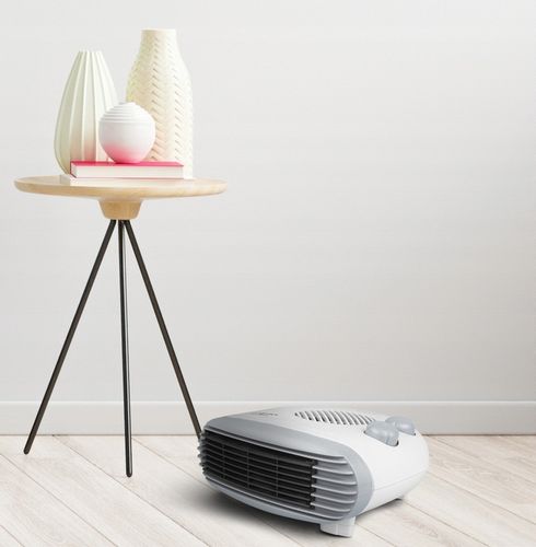 FARELKA TERMOWENTYLATOR GRZEJNIK ELEKTRYCZNY 2000W TERMOSTAT, 3 TRYBY na Arena.pl