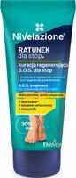 FARMONA NIVELAZIONE KURACJA DLA STÓP INTENSYWNIE REGENERUJĄCA 50 ML