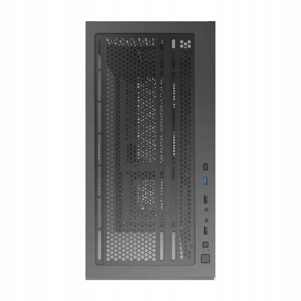 Obudowa Darkflash C218M Czarny zdjęcie 14