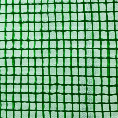 FOLIA ZAMIENNA POSZYCIE NA TUNEL OGRODOWY SZKLARNIA 3x2x2m 6m² UV-4 FOLIAK na Arena.pl