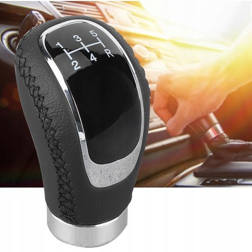 5 6 BIEGÓW GAŁKA ZMIANY BIEGÓW UNIWERSALNA na Arena.pl