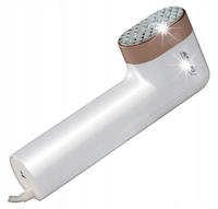 Parownica do ubrań steamer MPM MZP-04 1200W