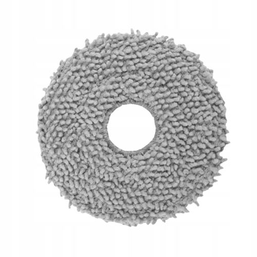 SZCZOTKI FILTRY MOPY WORKI DO XIAOMI MI ROBOT VACUUM X10 PLUS + X20+ PLUS na Arena.pl