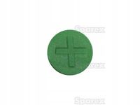 Faster Zaślepka - zielony (+) 2 szt S.112723