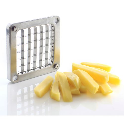 Ręczna krajalnica do frytek ziemniaków z 4 ostrzami - Hendi 630402 na Arena.pl