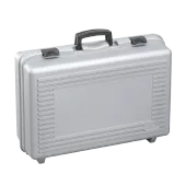 Lekka walizka z wytrzymałego plastiku Procase 170/60H224 600x415x224 mm