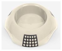 Mała Miska dla psa kota królika M 0,6L LUNA