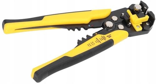 AUTOMATYCZNY ŚCIĄGACZ IZOLACJI KABLI SZCZYPCE DO ŚCIĄGANIA PRZEWODÓW na Arena.pl